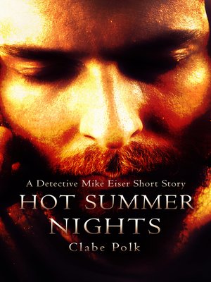 cover image of Hot Summer Nights